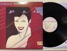 Duran Duran - Rio LP 1982 Capitol ST-512211 Original Club Edition VG+ w/inner
