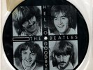 BEATLES hello goodbye / I am the walrus 7