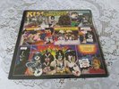 KISS. UNMASKED. CASABLANCA.  826 242-1 M-1. 1980. BRAND NEW SEALED.