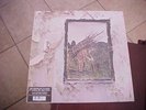 LED ZEPPELIN IV (4) DELUXE 2LPs 180g REMASTERED NEW SEALED LP