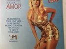 Laura Leon-“Boleros Para El Amor”-33 RPM-FREE Shipping in USA/Last one