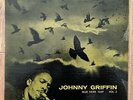 Johnny Griffin A Blowing Session Blue Note 1559 Orig 47 W 63rd NY23 RVG Ear NM