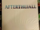 AFTER THE FALL dedication LP TEST PRESS RARE ffo AFI ALL NOFX
