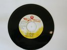 DEVON RUSSELL - DARKER THAN BLUE / STAND IN YOUR GLORY - HIGH TIMES