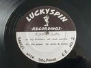 Orca – Dances With Dolphins E.P. No. 2 - 1993 - oldskool hardcore *rare*