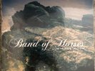 BAND OF HORSES - Mirage Rock [LP] [Vinyl] Used