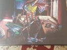 Marillion script for a jesters tear deluxe