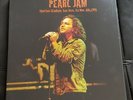 Pearl Jam Spartan Stadium Vinyl Limited Edition 3 LP Box Set Sealed New