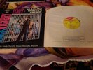 Mack Vickery At The Alabama Women's Prison  Signed? Classic Country Mega records