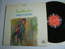 Gabor Szabo – Spellbinder – orig.66 US Impulse A-9123 LP vg / no cut /Latin-Jazz