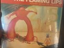 The Flaming Lips Yoshimi Battles The Pink Robots Red VINYL LP 2002 NEW SEALED