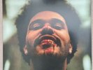 The Weeknd - After Hours Red Black Splatter Vinyl. 2XLP. Collector's Vinyl 002.