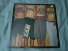 NOFX WHITE TRASH TWO HEEBS & A BEAN YELLOW COLOR VINYL SEALED