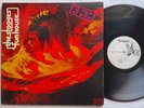 THE STOOGES Fun House 1970 US ORG White Label PROMO LP Iggy Pop PUNK VG+/VG-