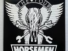 THE FOUR HORSEMEN s/t 1989 US ORG Private 12