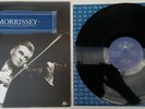 MORRISSEY - RINGLEADER OF THE TORMENTORS - LP 2006 UK first issue ATTACK Records