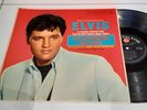 Elvis' California Holiday Soundtrack STEREO SF 7820 Red spot  RARE 1966 NM-/EX+
