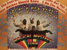 THE BEATLES Magical Mystery Tour LP CAPITOL MAL-2835 rare original mono