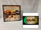 Da Devil's Playground (2021) • Koopsta Knicca • NEW/SEALED Green/Yellow Colored