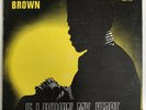 DENNIS BROWN - If I Follow My Heart - Vinyl LP Album - Jamaica STUDIO ONE REGGAE