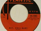 (45) (Hear) The Clovers - 