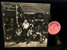 THE ALLMAN BROTHERS BAND At Fillmore East 2LP '71 Capricorn First Press PINK VG+