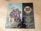 Vinyl 12inch LP Moby Grape WOW CBS 63271