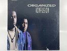 Organized Konfusion - Organized Konfusion Vinyl Record 1991 Pressing