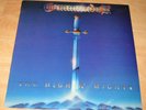 Commander - The High'n Mighty LP (L76)   *Super-Rarität*