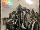 MAVI - End of the Earth on Limited Edition BLACK vinyl RARE #/222 SOLD OUT