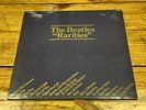 THE BEATLES RARITIES LP RECORD ALBUM VINYL GERMANY SEALED