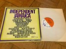 Various - Independent Jamaica 1969 UK LP TROJAN 1st SKA/ROCKSTEADY VG