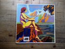 Iron Butterfly Metamorphosis Very Good Vinyl LP Record Album ATC 9279 SA Press