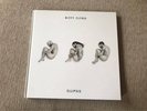 Biffy Clyro Ellipsis Vinyl Boxset