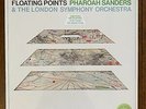 Floating Points Pharoah Sanders Promises LP New Sealed TTL Exclusive Blue Vinyl