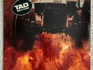 TAD SALT LICK VINYL ALBUM 1990 SUB POP RECORDS    RARE      AMAZING CONDITION
