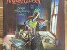 Marillion – Script For A Jester's Tear Vinyl LP. Gate-fold. Excellent 1983. 1st.