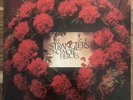 The Stranglers – No More Heroes Vinyl LP. 1st press. UAG30200. 1977