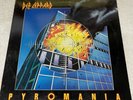 Def Leppard Pyromania LP 83 Mercury 422-810 308-1 M-1 MASTERDISK PLAYS EX VG+