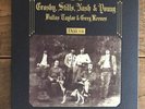 CROSBY STILLS NASH & YOUNG - Deja Vu (50th Anniversary Deluxe Edition) - LP