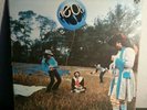 NEON   RARE 1969 PROMO LP   HARD PSYCH ROCK   PARAMOUNT RECORDS   SELF TITLED
