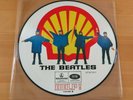 The Beatles Help Shell Cover (Limited New Picture Disc Vinyl) Album