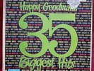 Happy Goodman's 35 Biggest Hits 3x LP PLAY GRADED Fully Tested