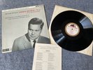 RARE ASD 356 Wolf Eichendorff Lieder Fischer-Dieskau 1st UK G/C Stereo LP NM/EX+