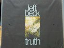 Jeff Beck - Truth / LP (MFSL 2-502), limited, numbered, US