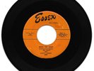 BILL HALEY-ESSEX 399 ROCKABILLY 45 RPM ROCK THE JOINT VG++ CLEAN