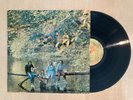 Wings Wild Life Original Vinyl LP 1972