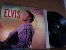 Elvis Presley lp 1st press staggered StErEo LSP 1382 $200 book  Little Richard