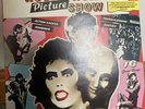 THE ROCKY HORROR PICTURE SHOW (ORIGINAL SOUNDTRACK) Vinyl LP Album Songs