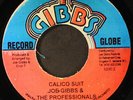 ALTHEA & DONNA: uptown top ranking / calico suit JOE GIBBS 7